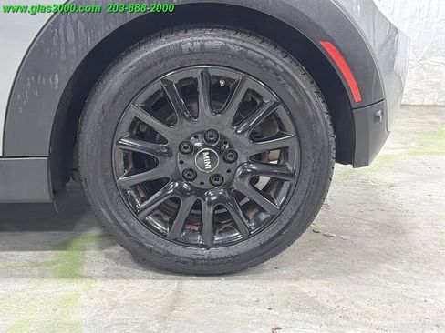 Used 2019 MINI Cooper 2-Door Hardtop FWD image 16
