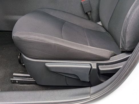 Certified 2024 Nissan Sentra S FWD image 15