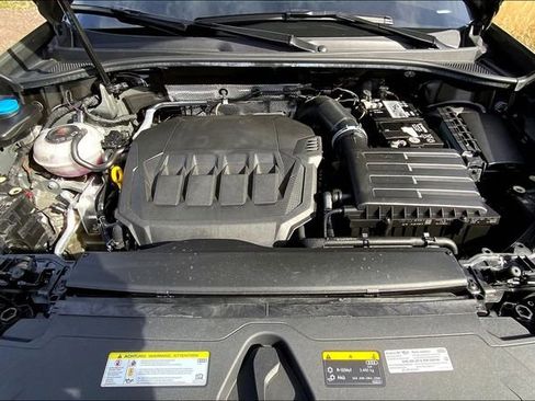 Certified 2021 Audi Q3 2.0T Premium Plus w/ Premium Plus Package image 10