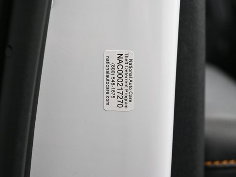 Used 2023 Ford F150 Tremor w/ Equipment Group 402A High image 44