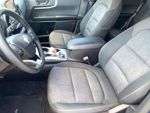 Used 2024 Ford Bronco Sport Big Bend w/ Convenience Package image 22