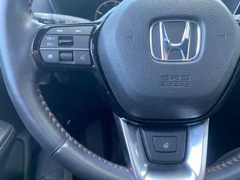 Used 2024 Honda CR-V Sport Touring image 12
