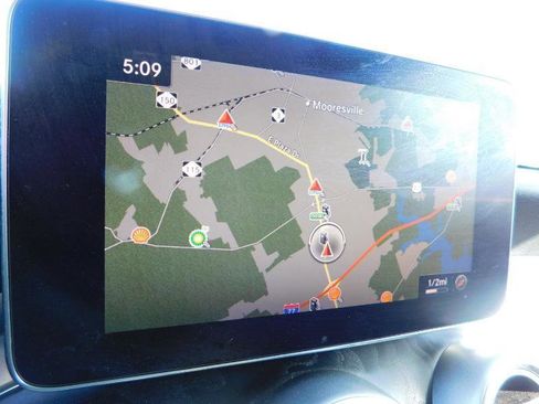 Used 2016 Mercedes-Benz GLC 300 image 23