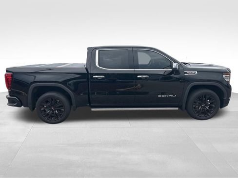 Used 2022 GMC Sierra 1500 Denali AWD/4WD image 7