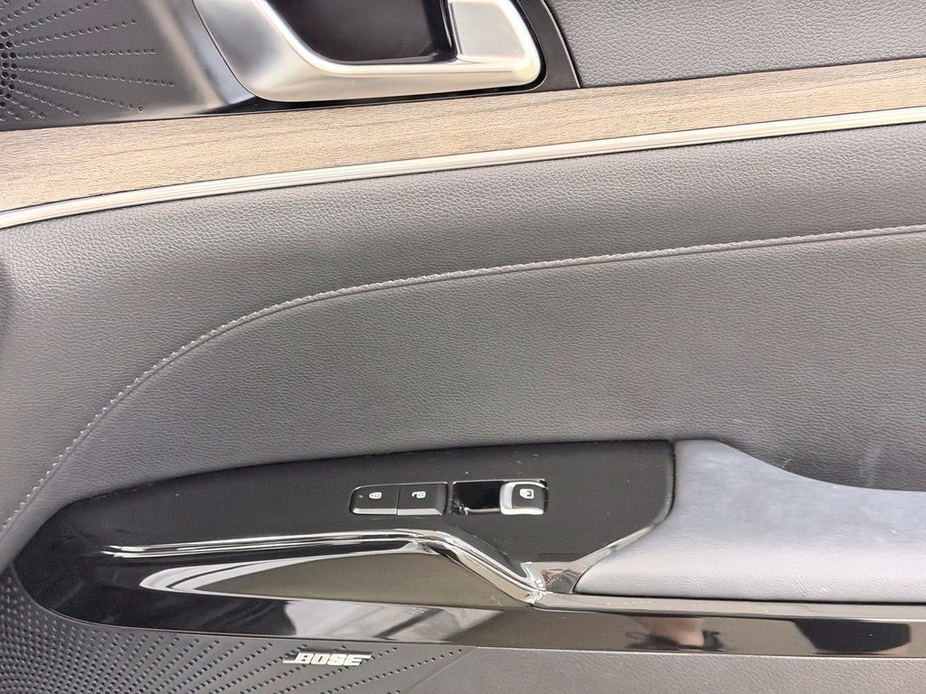 Used 2024 Kia K5 EX w/ EX Premium Package FWD image 37