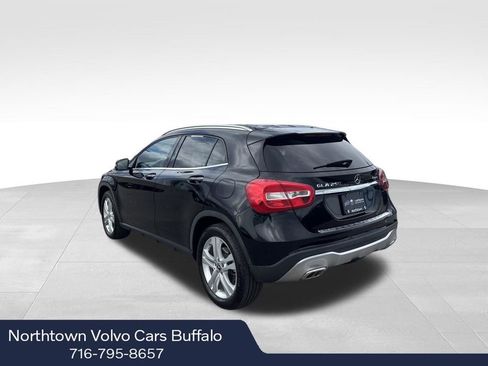 Used 2019 Mercedes-Benz GLA 250 4MATIC image 3