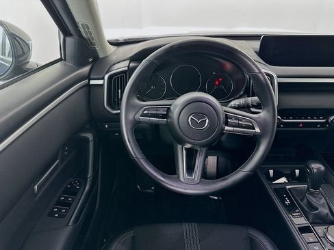 Certified 2024 MAZDA CX-50 AWD 2.5 S w/ Cargo Package image 31