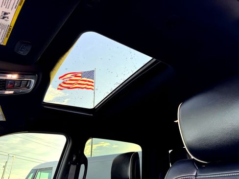 Used 2024 RAM 2500 Power Wagon w/ Level 2 Equipment Group image 13