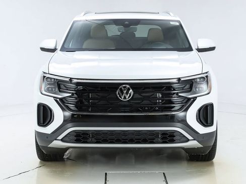 New 2026 Volkswagen Atlas Cross Sport SEL image 55