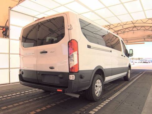 Used 2024 Ford Transit 350 XLT RWD image 3