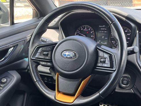 Used 2022 Subaru Outback Wilderness AWD/4WD image 19