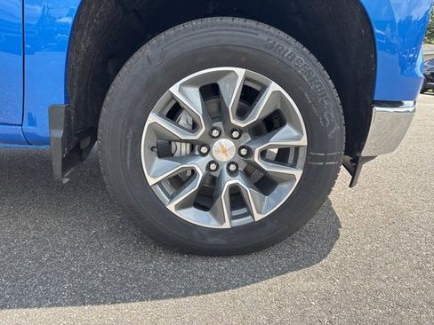 New 2025 Chevrolet Silverado 1500 LT image 10