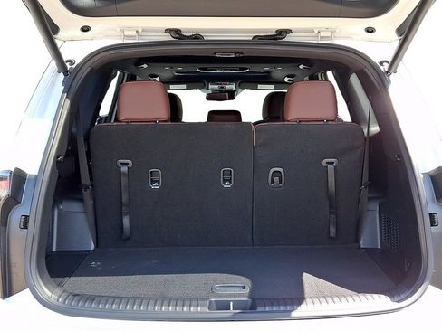 Used 2023 Kia Telluride EX AWD/4WD image 28