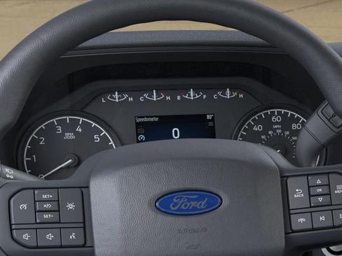 New 2026 Ford F150 STX w/ Equipment Group 200A AWD/4WD image 14
