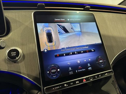 Used 2023 Mercedes-Benz EQE 350+ 4MATIC SUV image 25