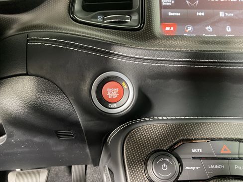 Used 2023 Dodge Challenger SRT Hellcat image 28