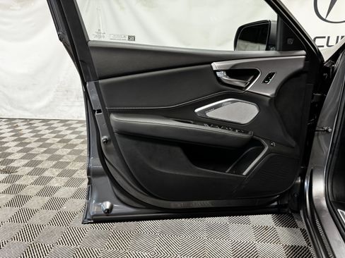 Certified 2025 Acura RDX SH-AWD w/ Technology Package image 18