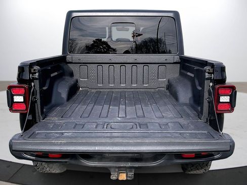 Certified 2020 Jeep Gladiator Rubicon w/ Dual Top Group image 26