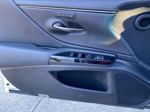 Used 2022 Lexus ES 350 F Sport FWD image 20