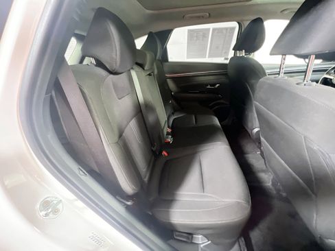Used 2022 Hyundai Tucson SEL image 26