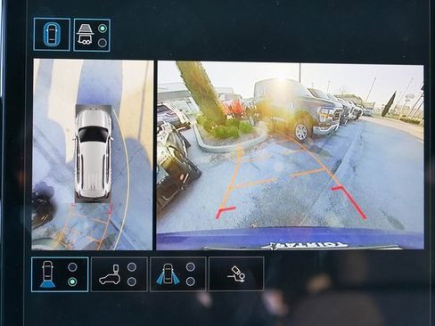 New 2026 GMC Acadia Denali w/ Super Cruise Package image 29