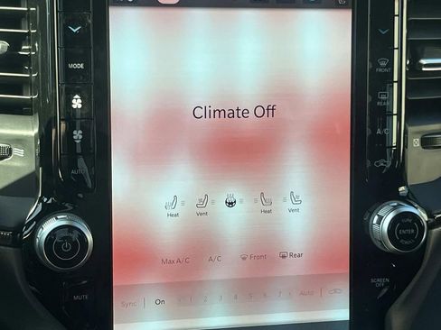 New 2026 RAM 2500 Power Wagon image 25