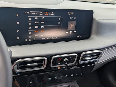 New 2026 Nissan Sentra SV w/ SV Convenience Package FWD image 11