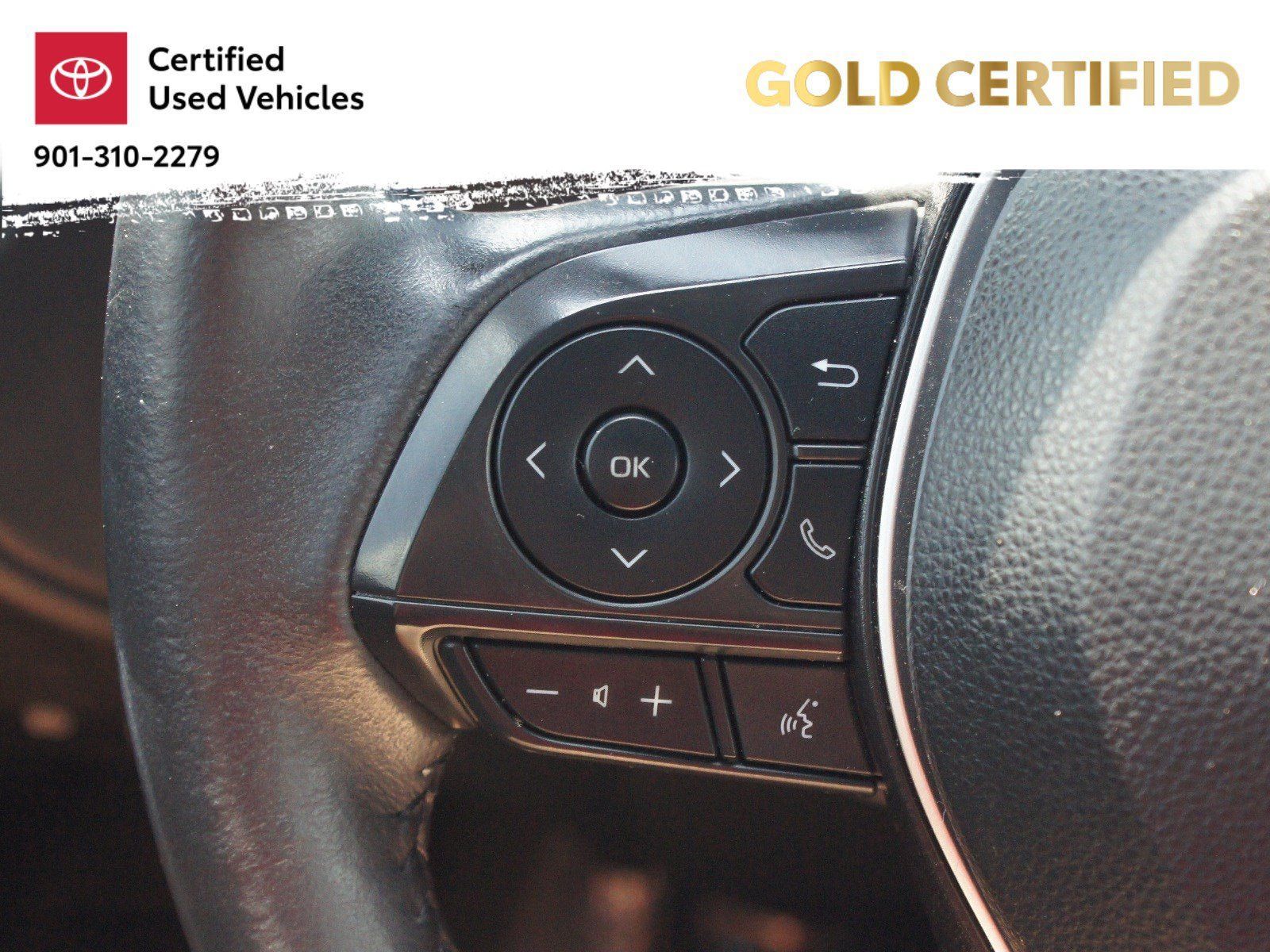 Used 2023 Toyota Corolla Cross AWD Hybrid image 8