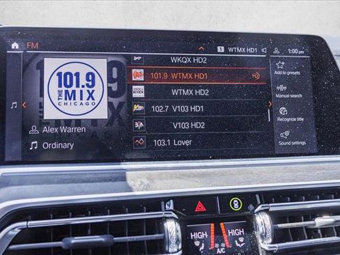 Used 2022 BMW X5 xDrive40i image 18