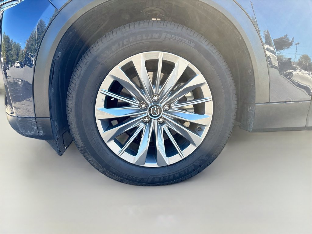 Certified 2024 MAZDA CX-90 Plug-In Hybrid w/ Preferred AWD/4WD image 33