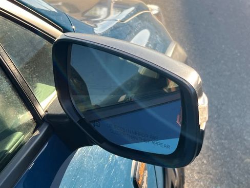 Used 2024 Subaru Outback Wilderness image 16