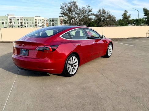 Used 2020 Tesla Model 3 Standard Range Plus RWD image 11