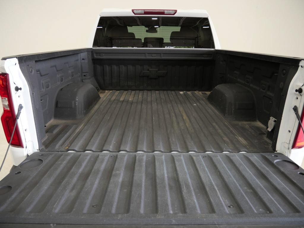 Used 2023 Chevrolet Silverado 1500 RST w/ Rally Edition AWD/4WD image 23