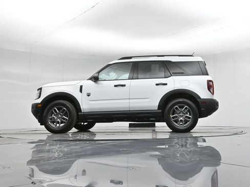 New 2026 Ford Bronco Sport Big Bend AWD/4WD image 75