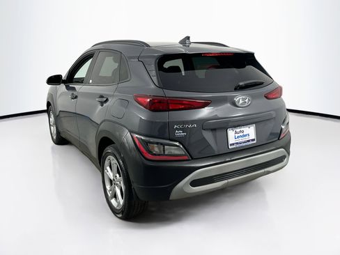Used 2023 Hyundai Kona SEL image 7