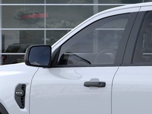 New 2026 Ford Ranger XL w/ FX4 Off-Road Package AWD/4WD image 50