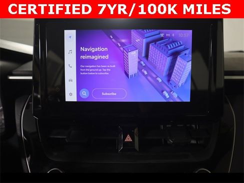 Used 2024 Toyota Corolla LE image 22