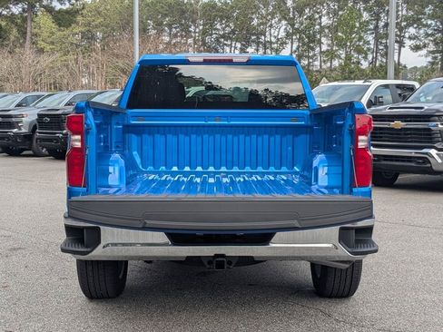 New 2026 Chevrolet Silverado 1500 LT image 13