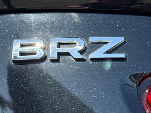 Used 2014 Subaru BRZ Limited image 11
