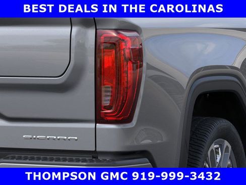 New 2025 GMC Sierra 1500 Denali Ultimate image 14