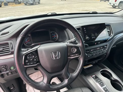 Used 2022 Honda Pilot Special Edition image 10