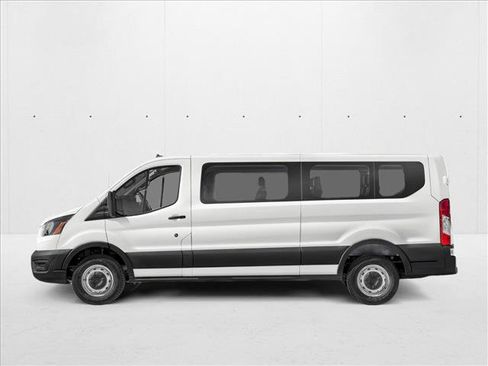 New 2025 Ford Transit 350 XL image 3