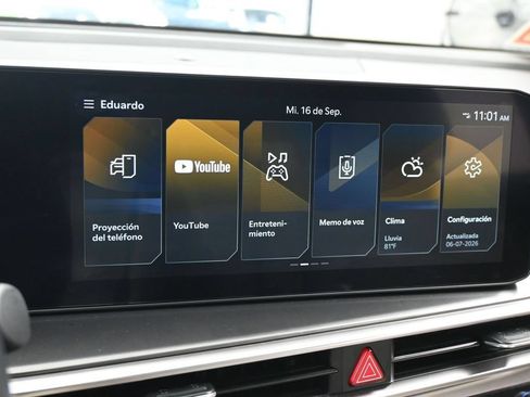 Used 2025 Kia Sorento S w/ Panoramic Sunroof Package FWD image 22