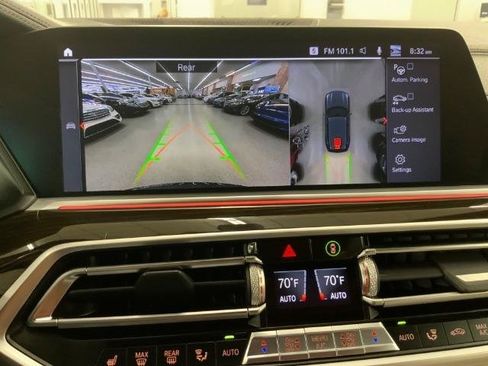 Used 2019 BMW X5 xDrive40i AWD/4WD image 26