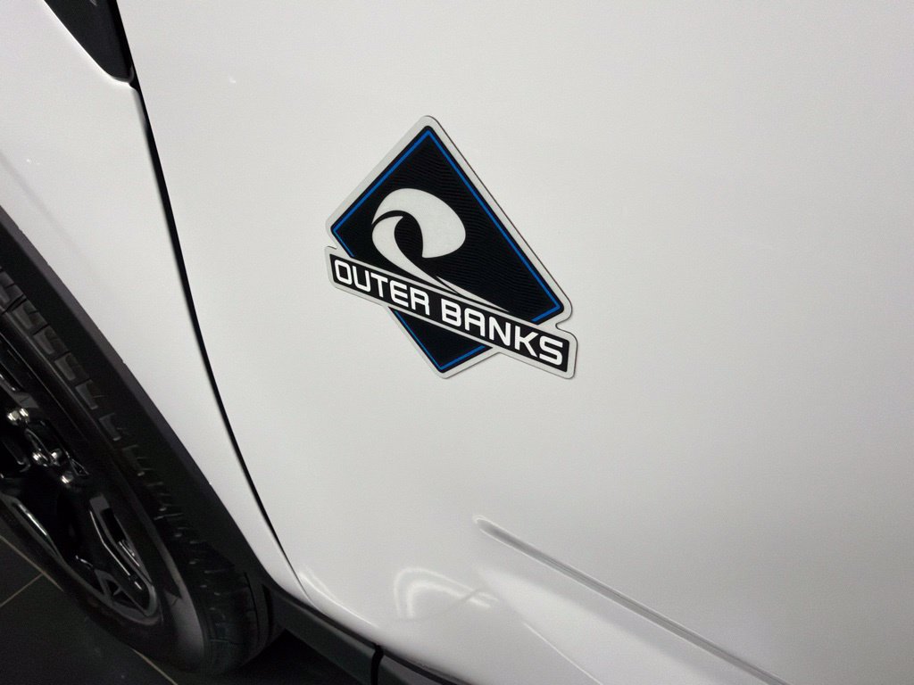 New 2026 Ford Bronco Sport Outer Banks AWD/4WD image 38