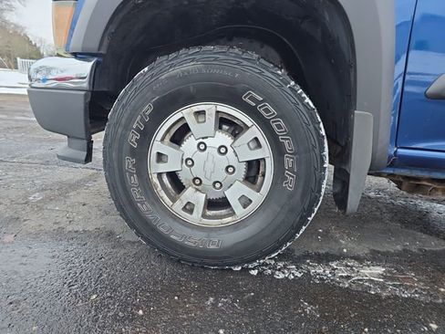 Used 2006 Chevrolet Colorado LT w/ Power Convenience Package image 22