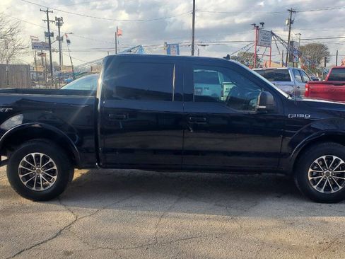 Used 2019 Ford F150 XLT w/ Equipment Group 301A Mid image 2