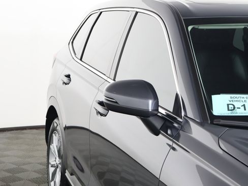 Used 2024 Honda CR-V EX-L image 14