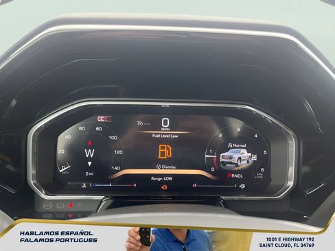 New 2026 GMC Sierra 1500 Elevation AWD/4WD image 27