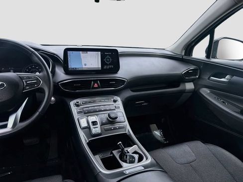 Used 2023 Hyundai Santa Fe SEL FWD image 23